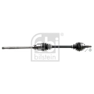 Nueva Colección Árbol de transmisión FEBI BILSTEIN 182628